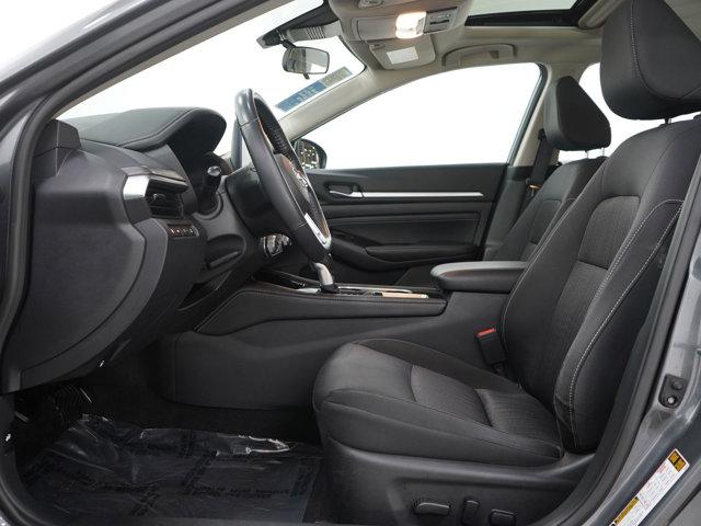 used 2023 Nissan Altima car, priced at $23,499