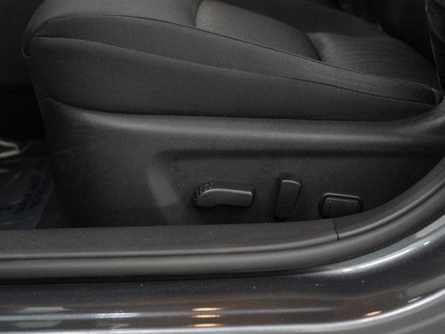 used 2023 Nissan Altima car, priced at $23,499