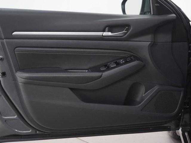 used 2023 Nissan Altima car, priced at $23,499