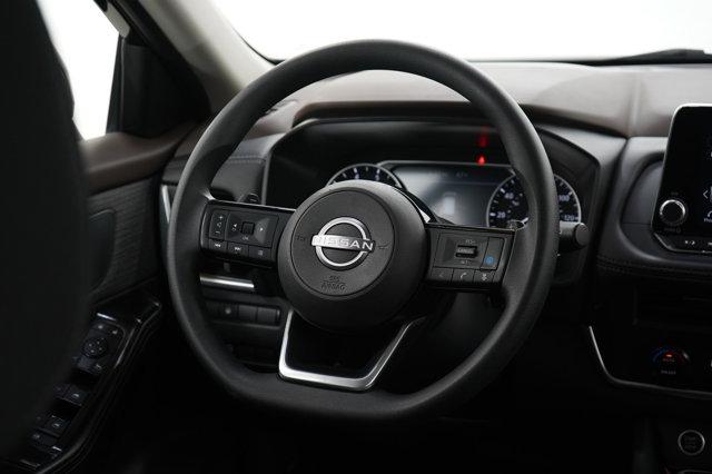 used 2023 Nissan Rogue car, priced at $23,998