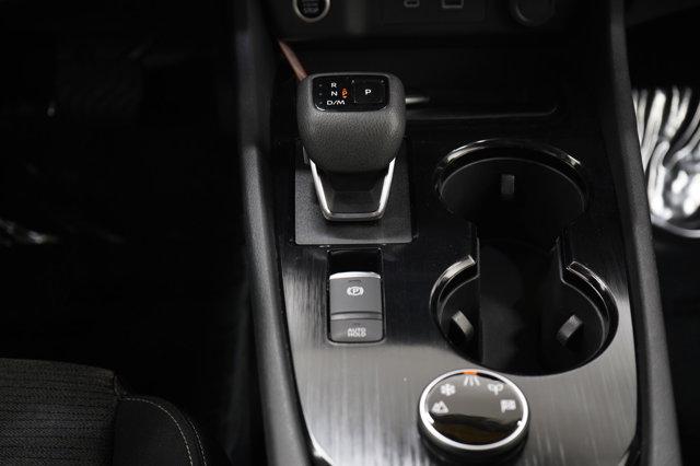 used 2023 Nissan Rogue car, priced at $23,998