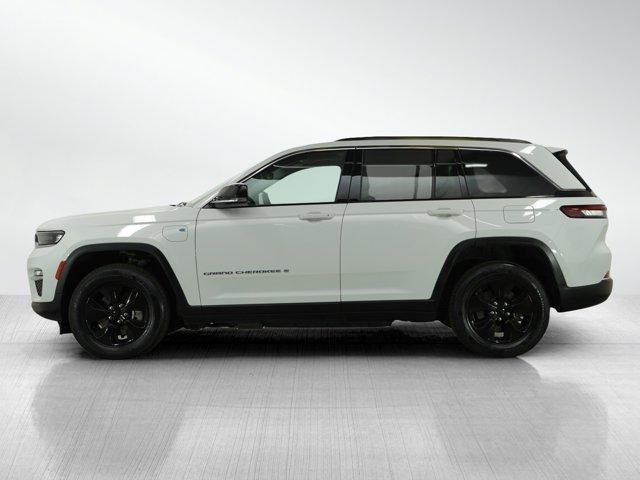 used 2023 Jeep Grand Cherokee car, priced at $30,899