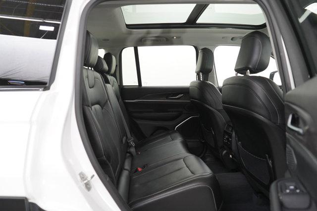 used 2023 Jeep Grand Cherokee car, priced at $30,899
