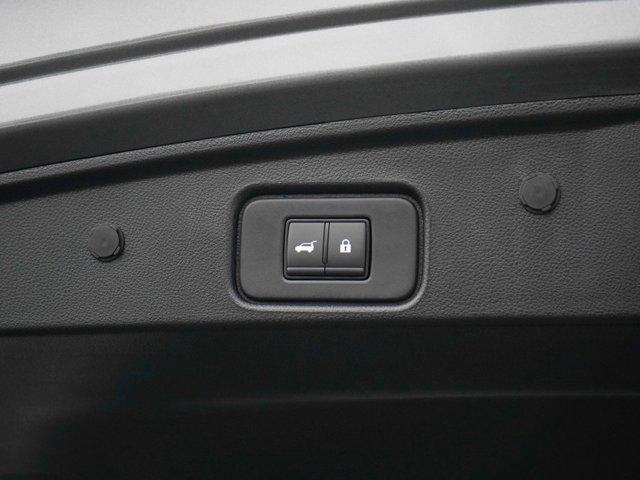 new 2025 Nissan Pathfinder car, priced at $38,799