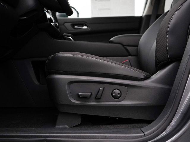 new 2025 Nissan Pathfinder car, priced at $38,799