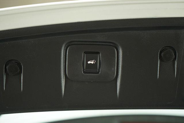 used 2022 Nissan Murano car, priced at $32,299