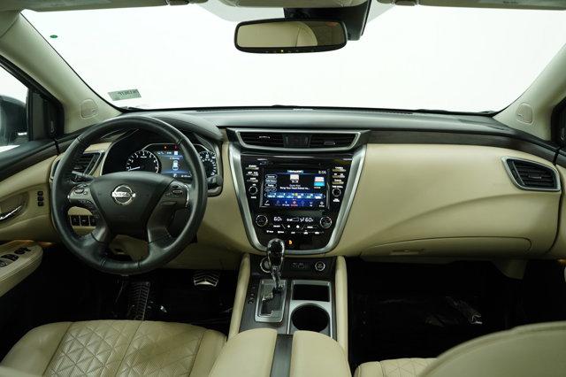used 2022 Nissan Murano car, priced at $32,299