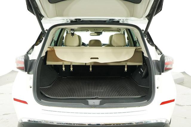 used 2022 Nissan Murano car, priced at $32,299