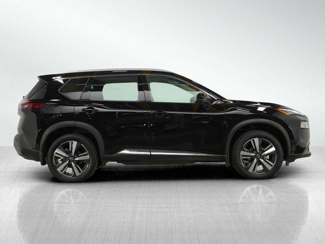 used 2023 Nissan Rogue car, priced at $29,998