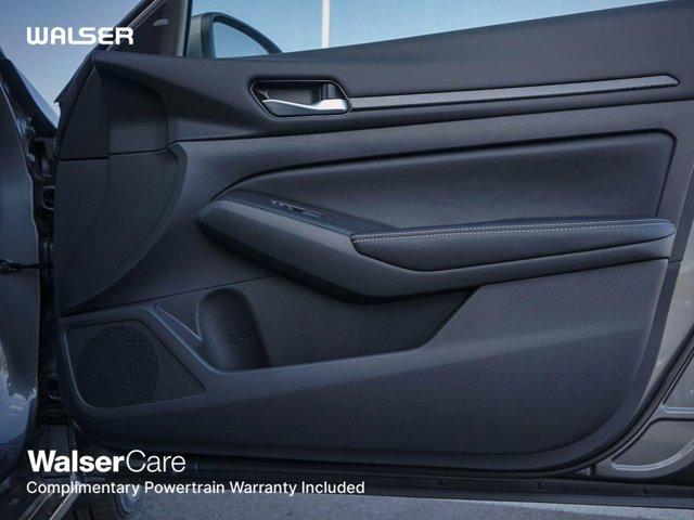 new 2025 Nissan Altima car, priced at $31,349