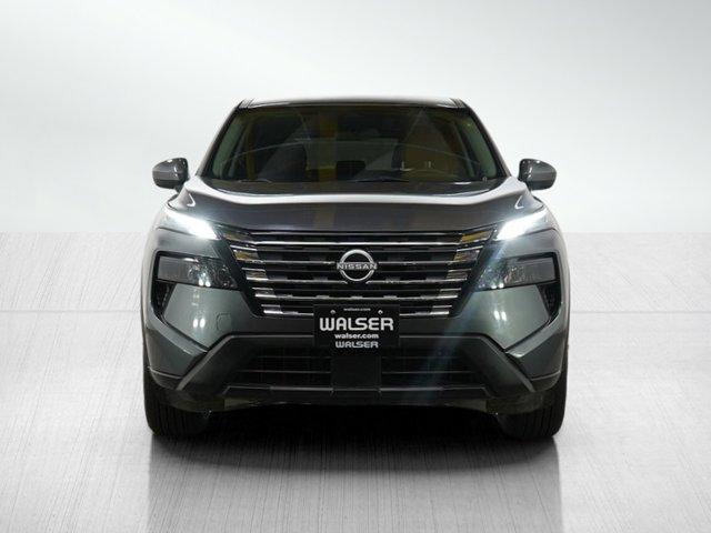 used 2024 Nissan Rogue car, priced at $23,998