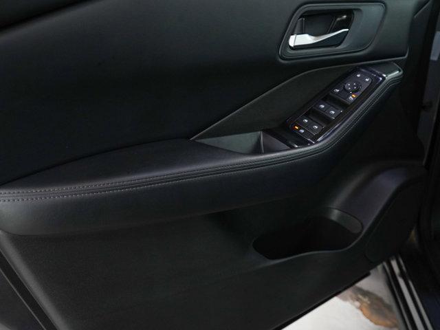 used 2024 Nissan Rogue car, priced at $23,998