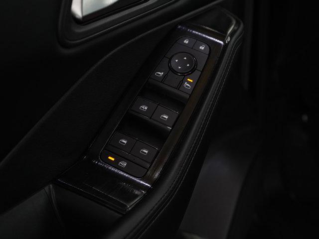 used 2024 Nissan Rogue car, priced at $23,998