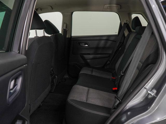 used 2024 Nissan Rogue car, priced at $23,998