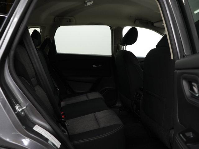 used 2024 Nissan Rogue car, priced at $23,998