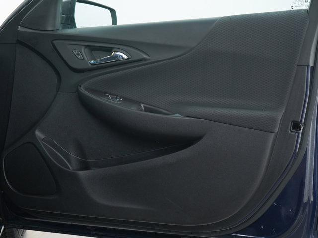 used 2018 Chevrolet Malibu car, priced at $14,998