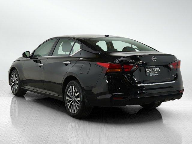 used 2023 Nissan Altima car, priced at $23,799