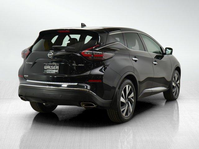 used 2022 Nissan Murano car, priced at $27,799