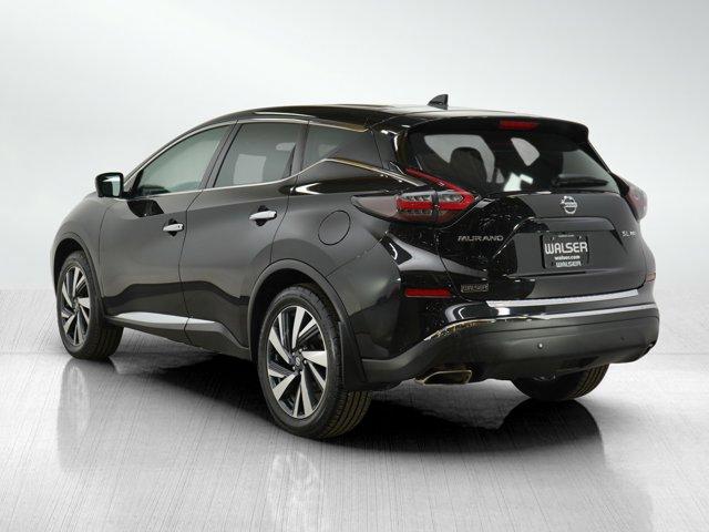 used 2022 Nissan Murano car, priced at $27,799