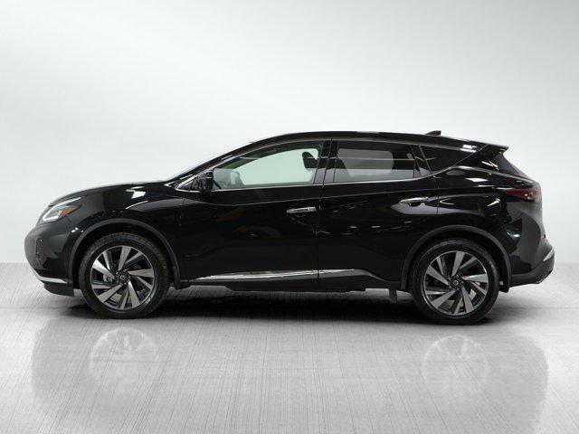 used 2022 Nissan Murano car, priced at $27,799