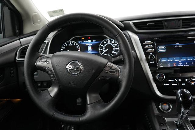 used 2022 Nissan Murano car, priced at $27,799