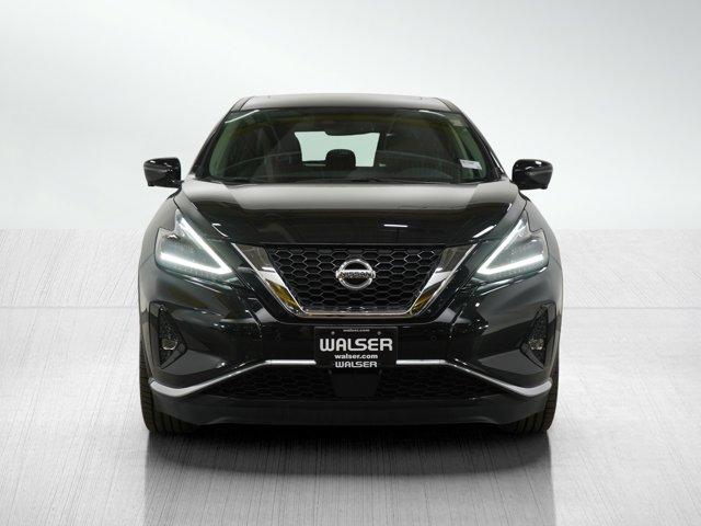 used 2022 Nissan Murano car, priced at $27,799