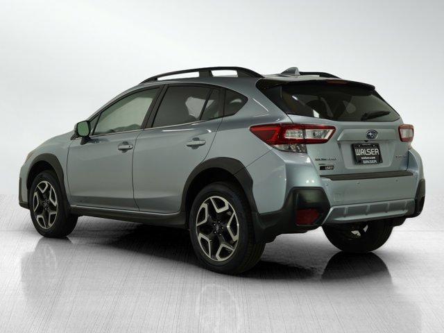 used 2019 Subaru Crosstrek car, priced at $16,599