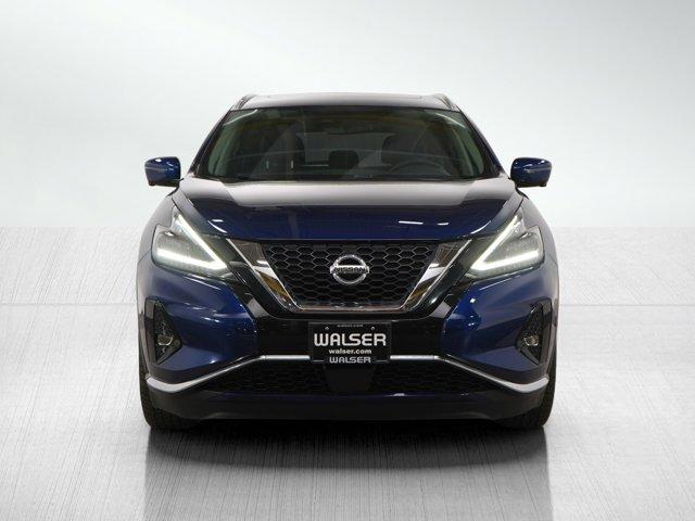 used 2020 Nissan Murano car, priced at $20,998