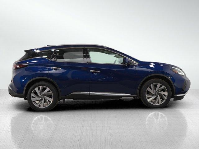 used 2020 Nissan Murano car, priced at $20,998