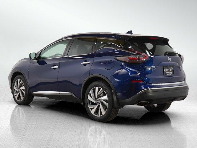 used 2020 Nissan Murano car, priced at $20,998