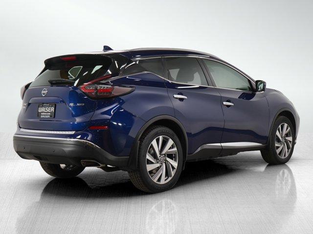 used 2020 Nissan Murano car, priced at $20,998