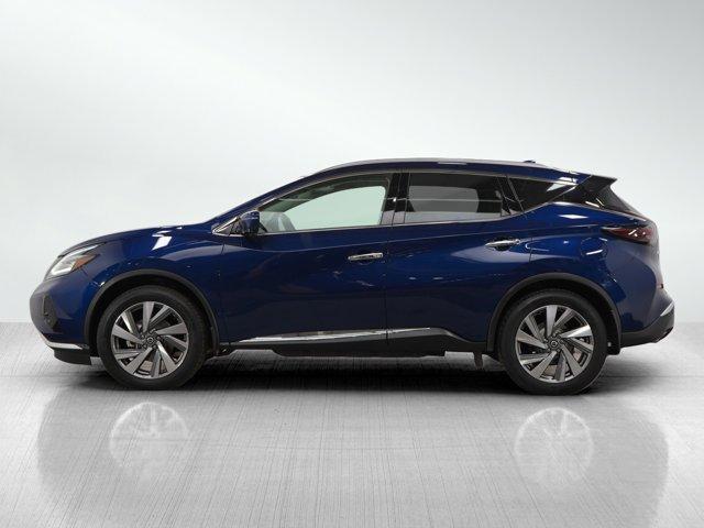 used 2020 Nissan Murano car, priced at $20,998