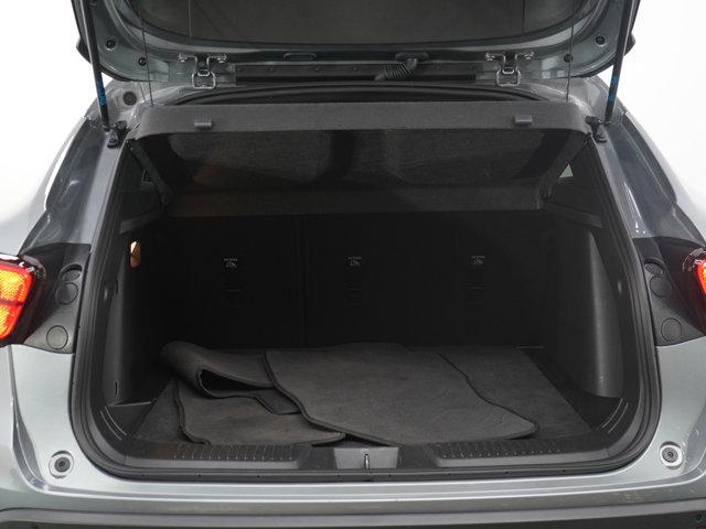 used 2024 Chevrolet Trax car, priced at $21,499