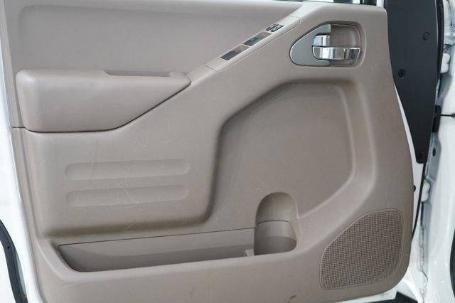 used 2017 Nissan Frontier car, priced at $17,998