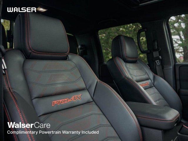 new 2025 Nissan Frontier car, priced at $47,299