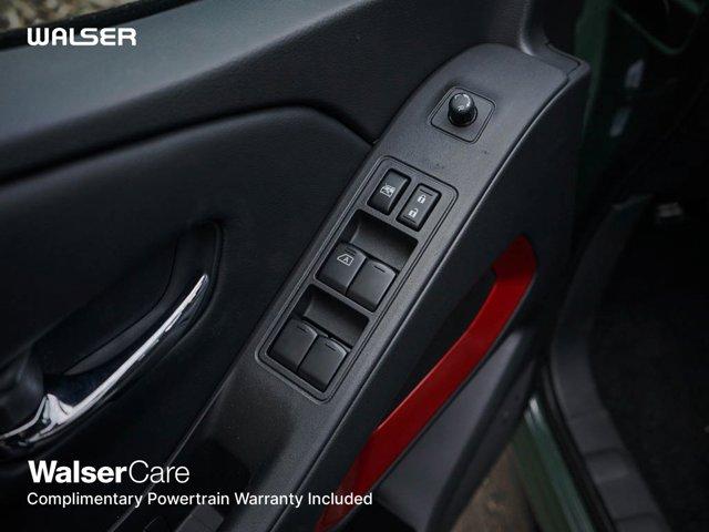 new 2025 Nissan Frontier car, priced at $47,299
