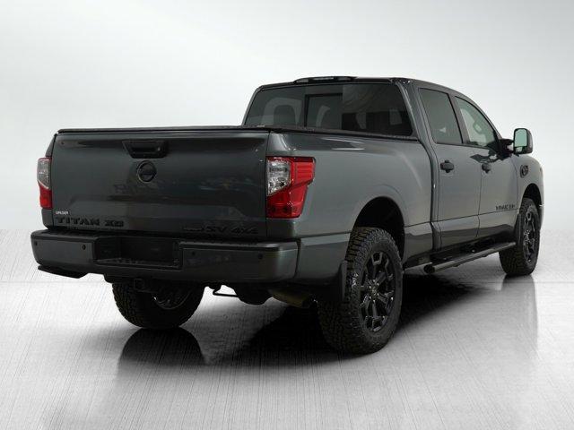 used 2019 Nissan Titan XD car, priced at $25,799