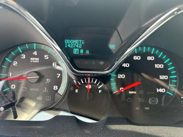 used 2016 Chevrolet Traverse car, priced at $9,499