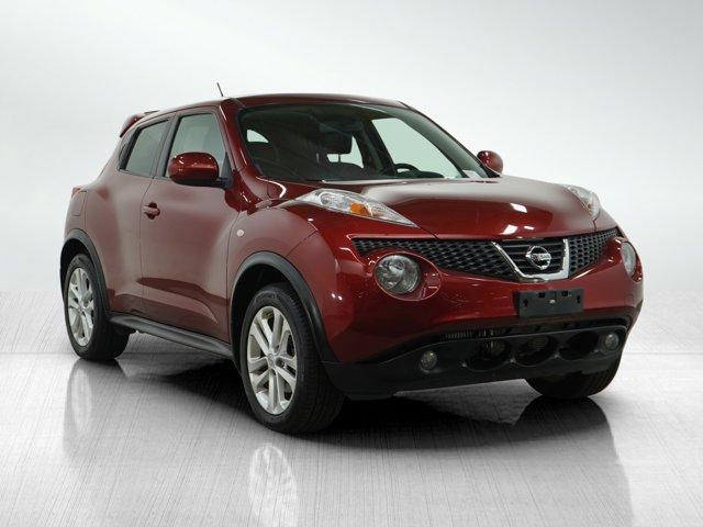 used 2014 Nissan Juke car, priced at $12,199