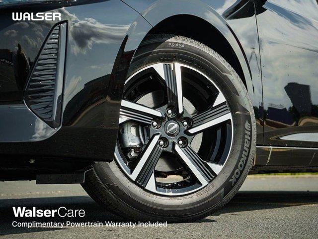 new 2025 Nissan Sentra car, priced at $23,749