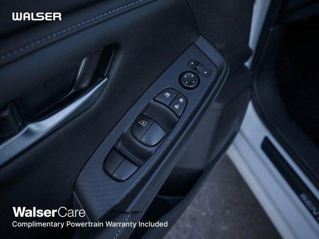 new 2025 Nissan Sentra car, priced at $23,749