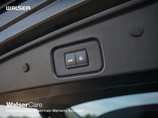 new 2025 Nissan Pathfinder car, priced at $43,499