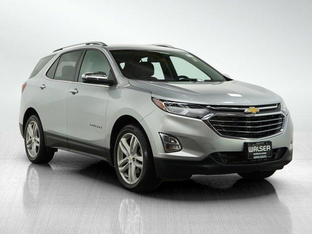 used 2019 Chevrolet Equinox car, priced at $14,499