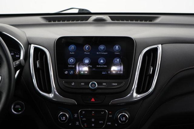 used 2019 Chevrolet Equinox car, priced at $14,499