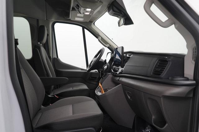 used 2024 Ford Transit-350 car, priced at $60,299