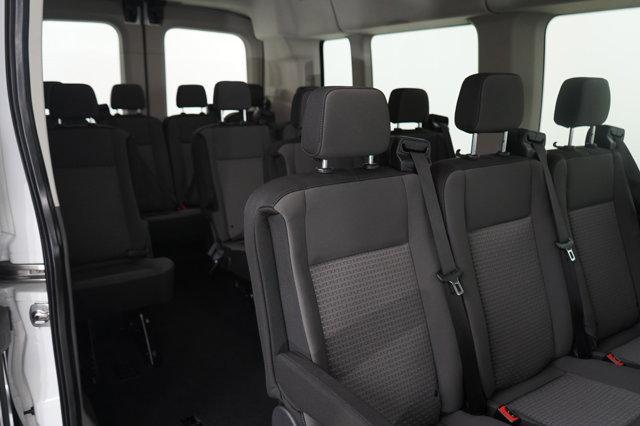 used 2024 Ford Transit-350 car, priced at $60,299
