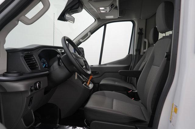 used 2024 Ford Transit-350 car, priced at $60,299