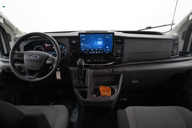 used 2024 Ford Transit-350 car, priced at $60,299