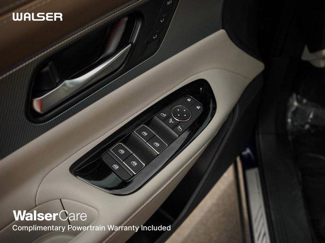 new 2025 Nissan Murano car, priced at $52,949