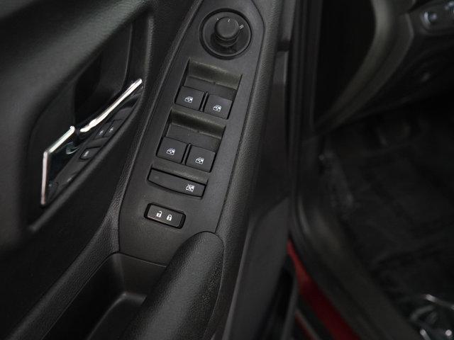 used 2020 Chevrolet Trax car, priced at $14,499